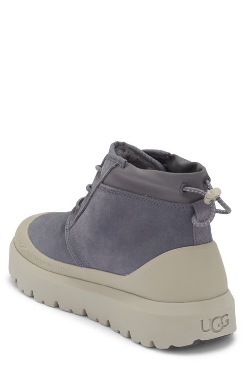 Ugg(r) Neumel Waterproof Hybrid Boot