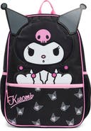 USPA ACCESSORIES Kids' Kuromi Backpack