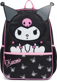 USPA ACCESSORIES Kids' Kuromi Backpack