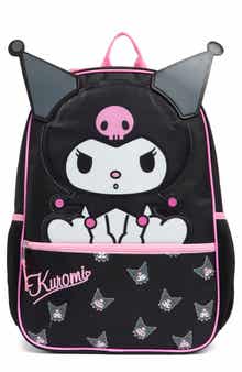 USPA ACCESSORIES Kids' Kuromi Backpack