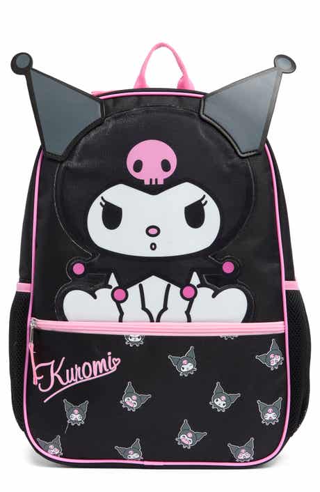 USPA ACCESSORIES Kids' Kuromi Backpack