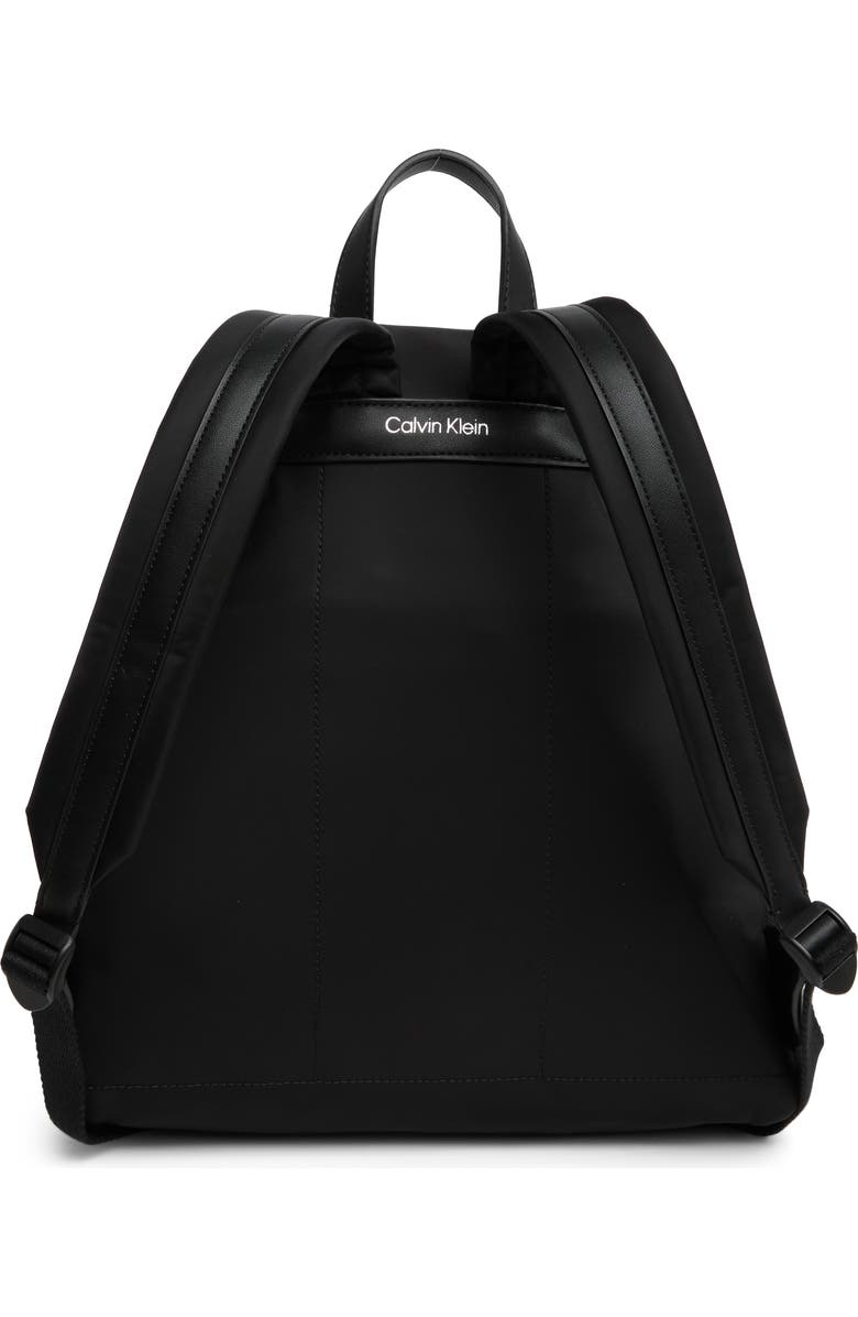 Calvin Klein Shay Backpack, Alternate, color,