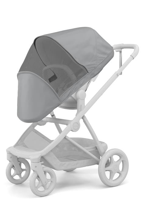 Charm Stroller Mesh Cover