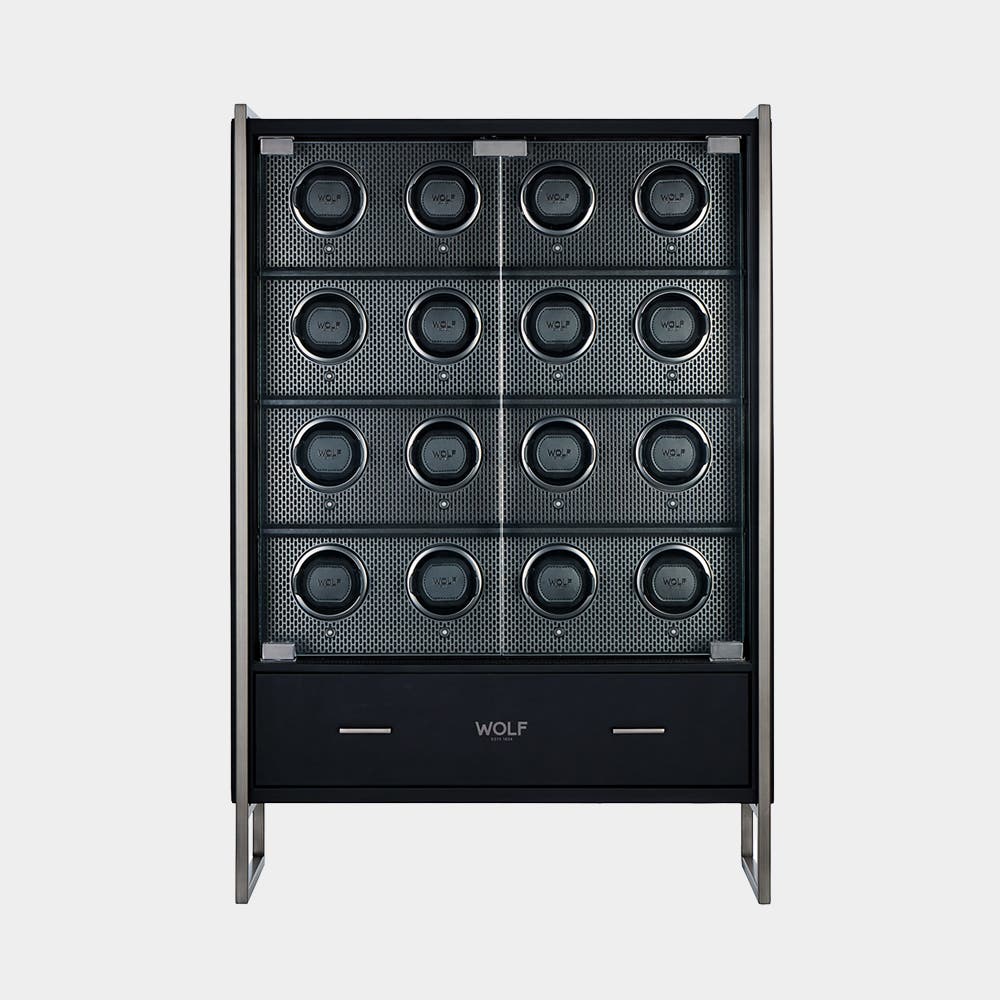 selected Powder Coat