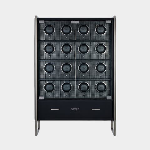 Axis 16 Piece Cabinet