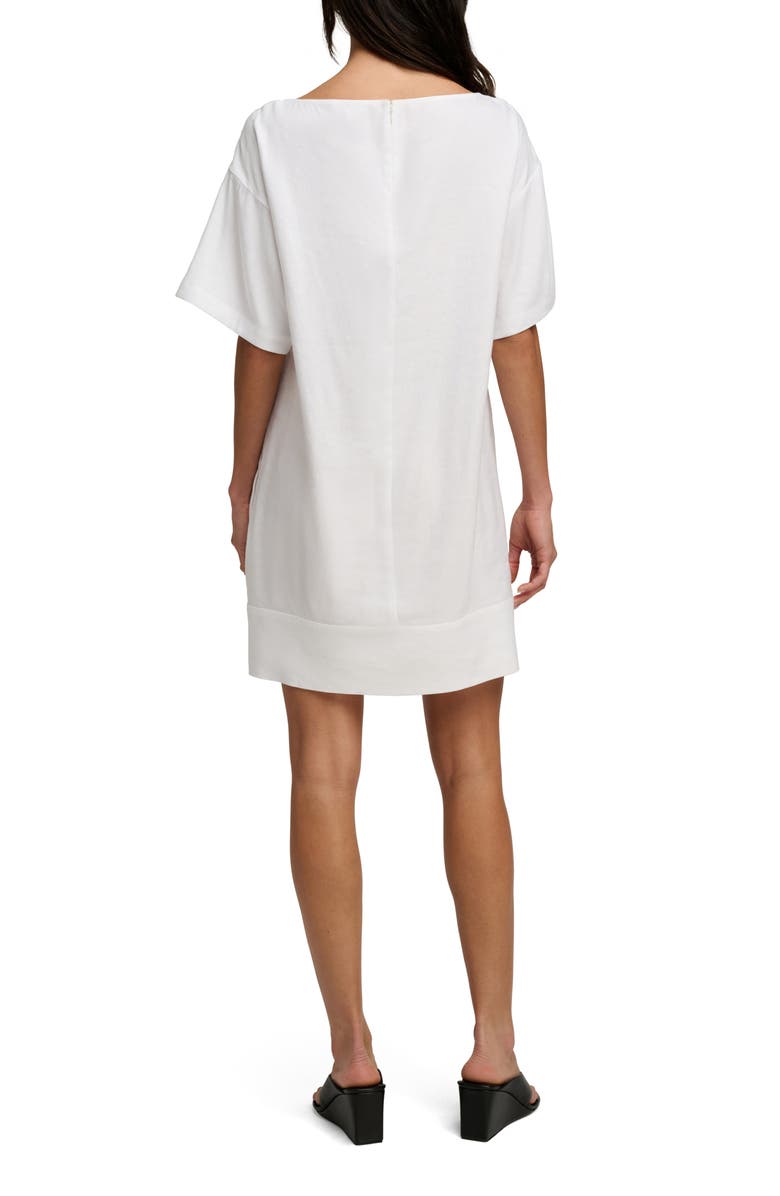 Favorite Daughter The Nantucket Dress, Alternate, color, White