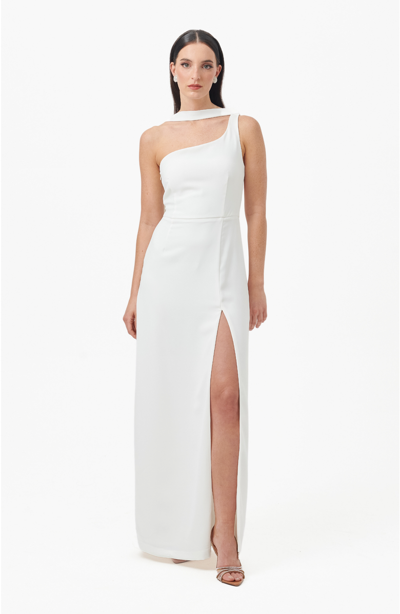 NANA'S Emily Maxi Dress, Main, color, 