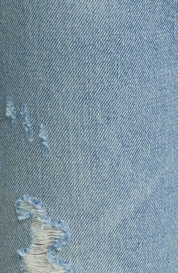Ex-Boyfriend Flare Jeans