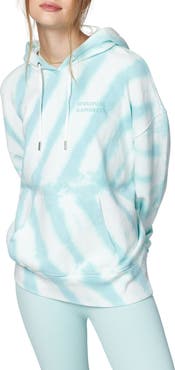 Spiritual Gangster Night Sky popular Happiness Phoebe Oversized Hoodie NWT Size S