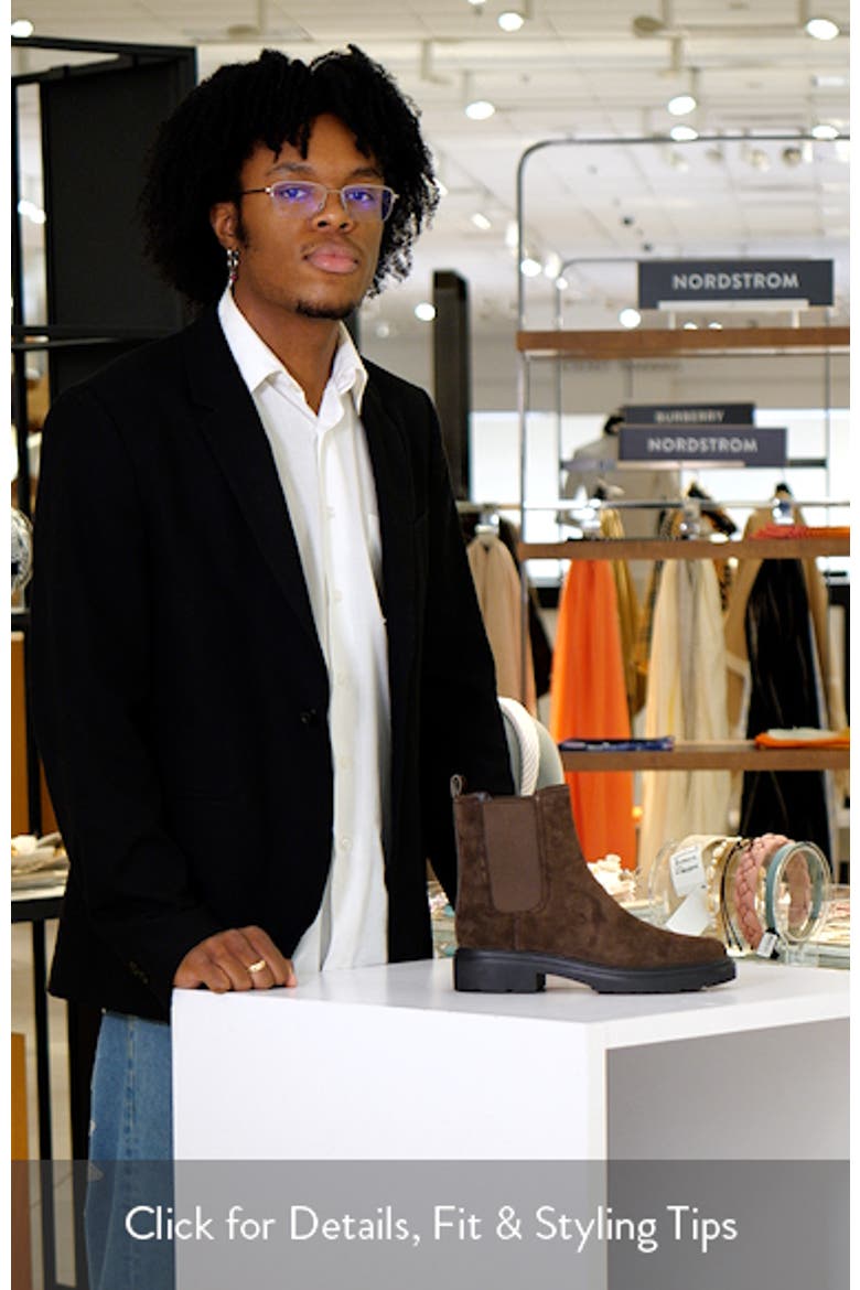 Pinecrest II Chelsea Boot video