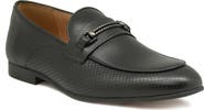 La Milano Rogers Twisted Horsebit Loafer