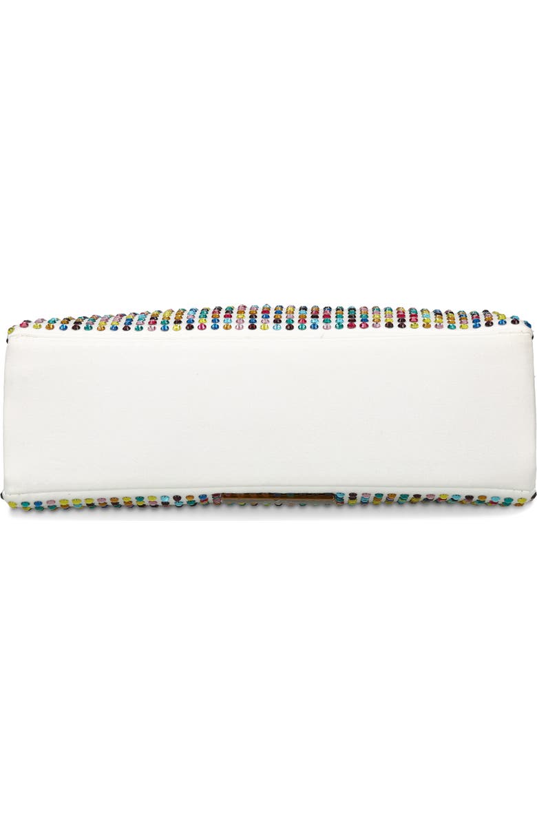 Kurt Geiger London Medium Kensington Crystal Shoulder Bag, Alternate, color,