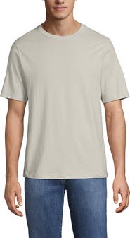 Lands' End Super-T Short Sleeve T-Shirt