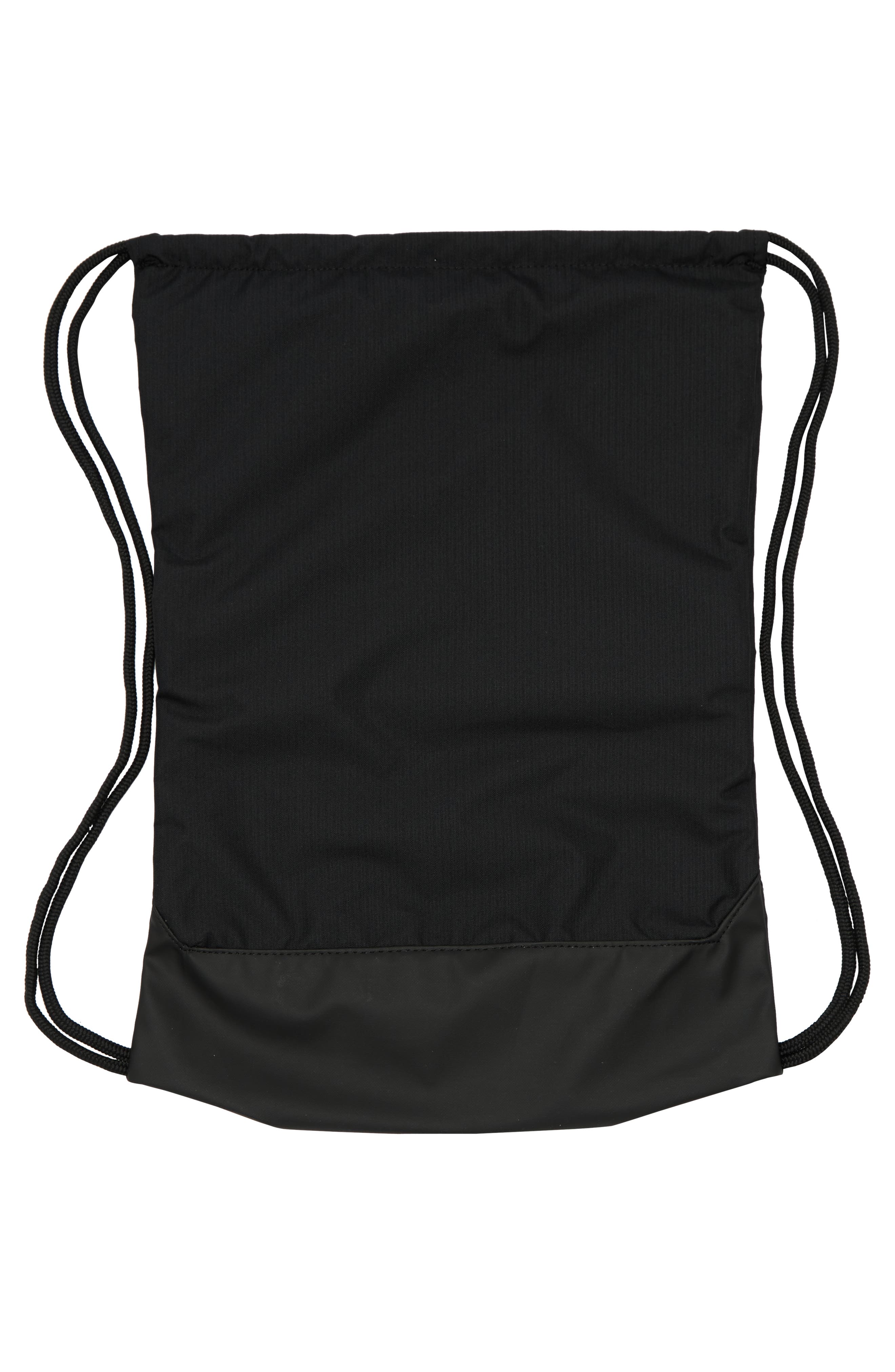 Nike Brasilia 9.5 Drawstring Bag, Alternate, color, 