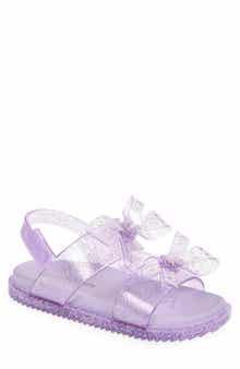 Kids' Meadow Jelly Sandal