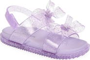 Tucker + Tate Kids' Meadow Jelly Sandal