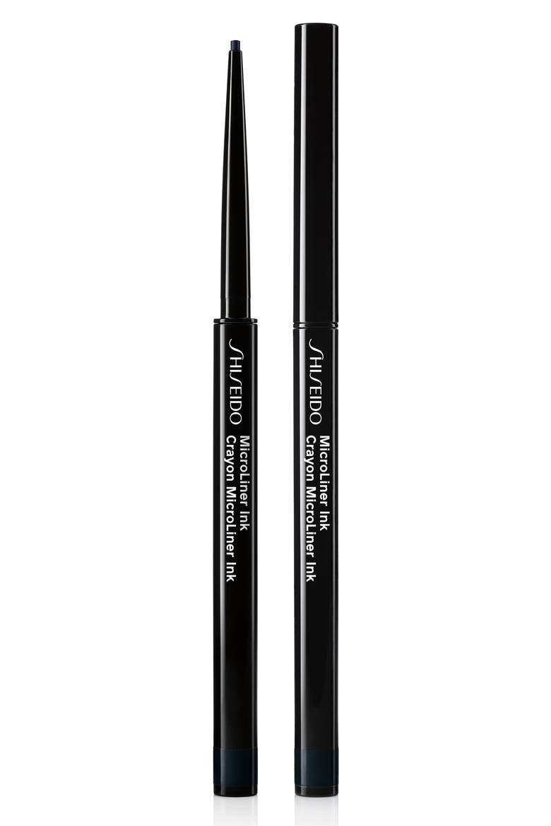 Microliner Ink, Main, color, BLACK