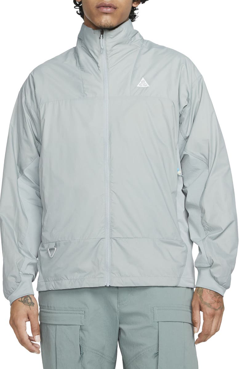 Nike ACG Sierra Light Water Repellent Jacket, Main, color, 