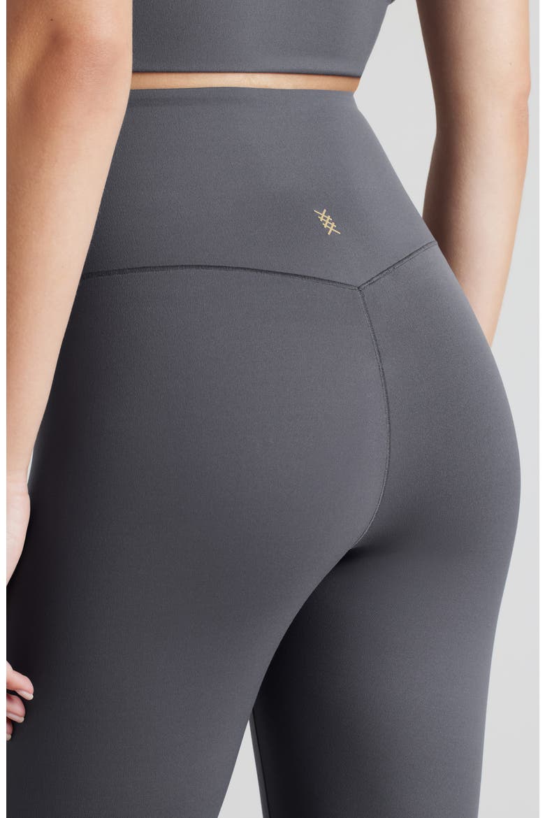 Revive 7/8 Leggings, Alternate, color, ASPHALT