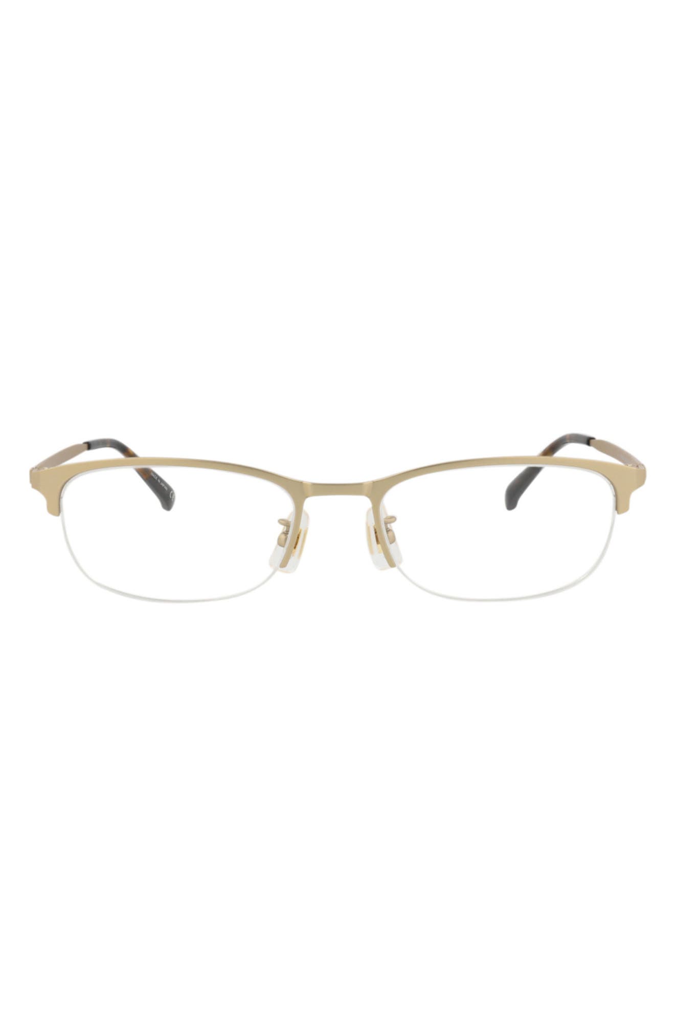 GOLD TRANSPARENT