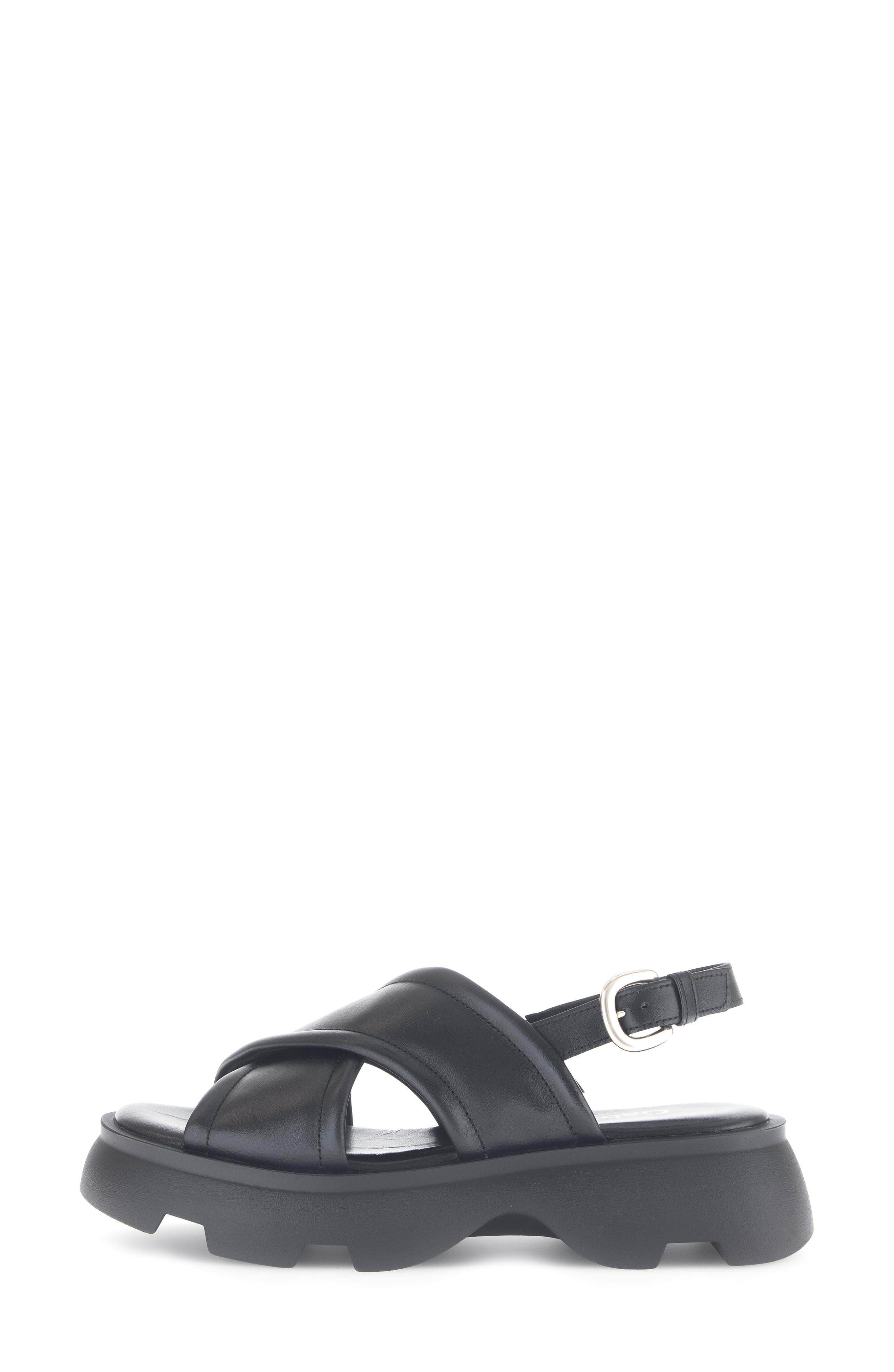 Gabor 62.851.67 Slingback Sandal, Alternate, color, 