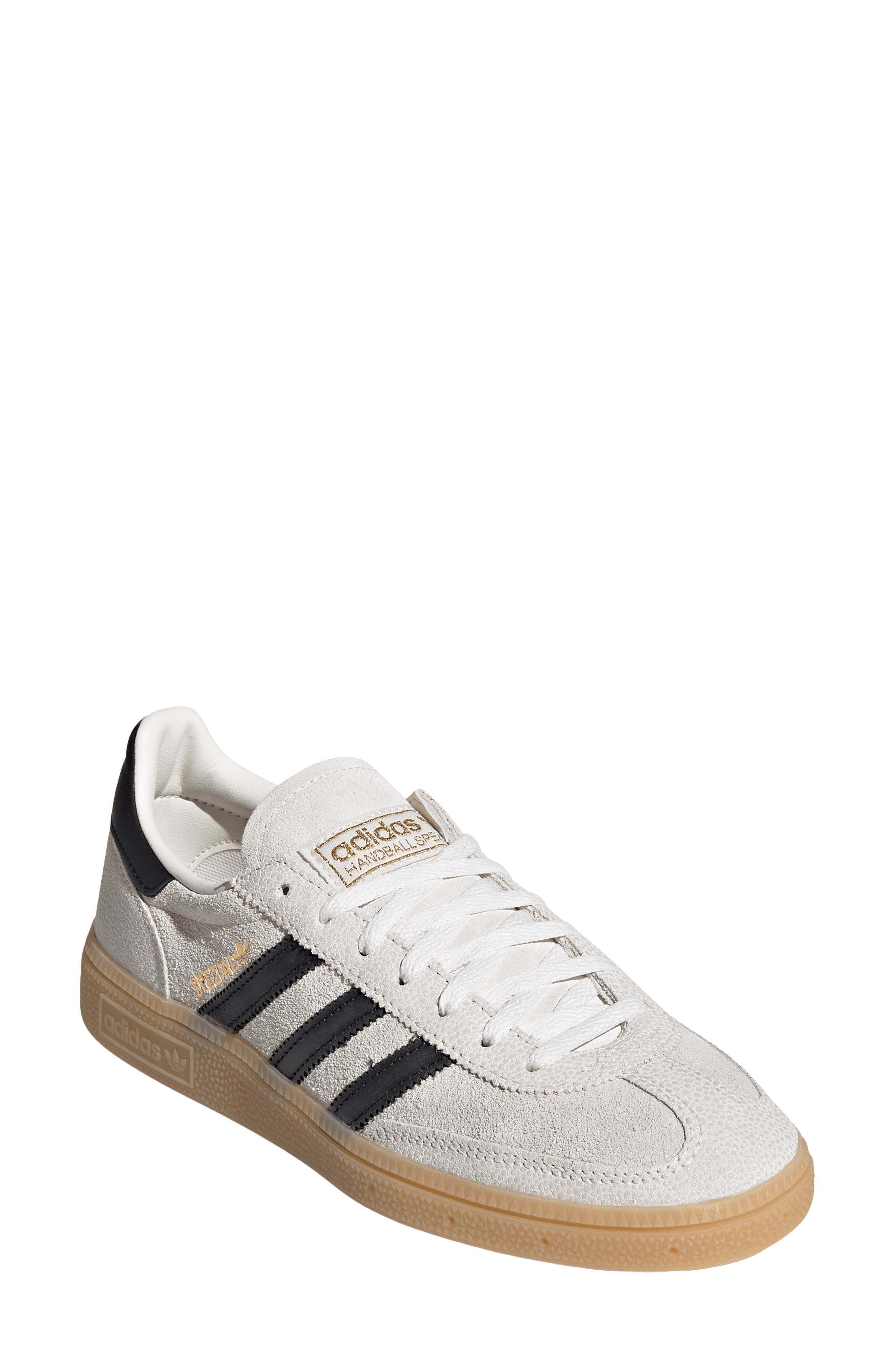 CLOUD WHITE/ BLACK/ GOLD
