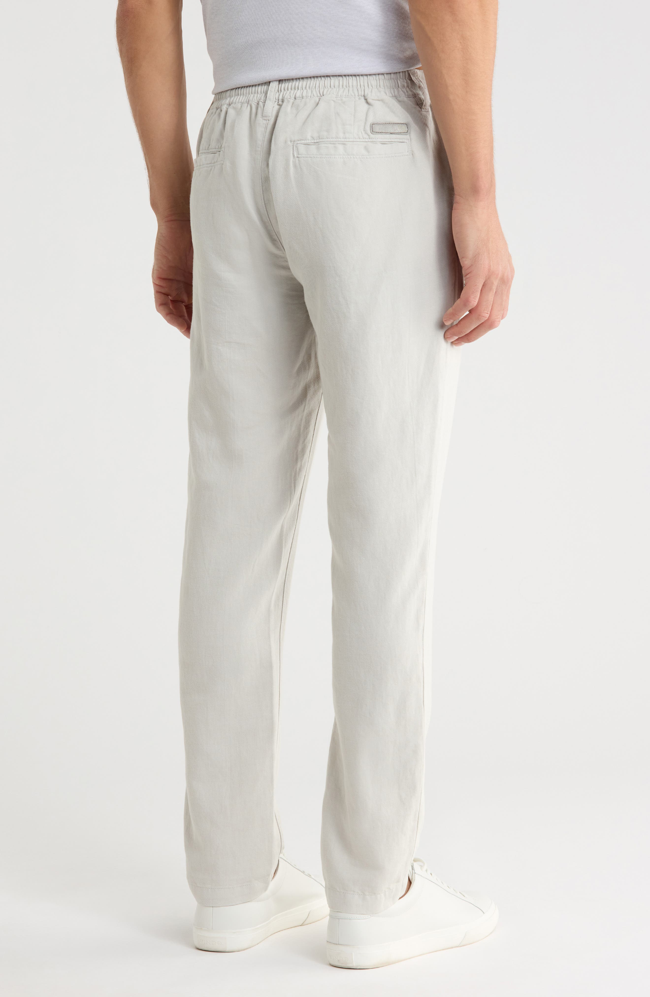 Garreth Slim Leg Pants - image 2
