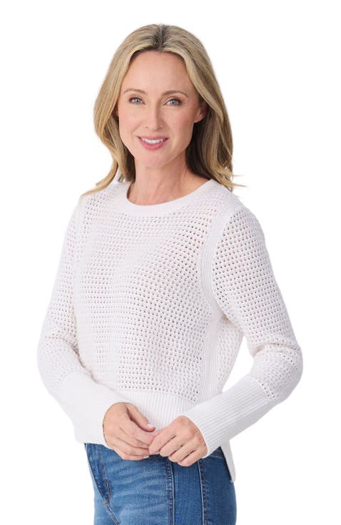 Ace Sweater