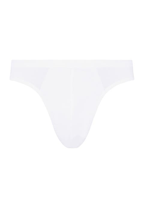 Cotton Sporty Cotton Low Rise Brief