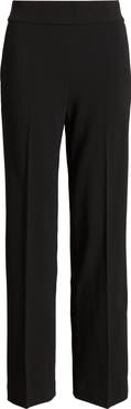 Anne Klein Grace High Waist Pull-On Pants