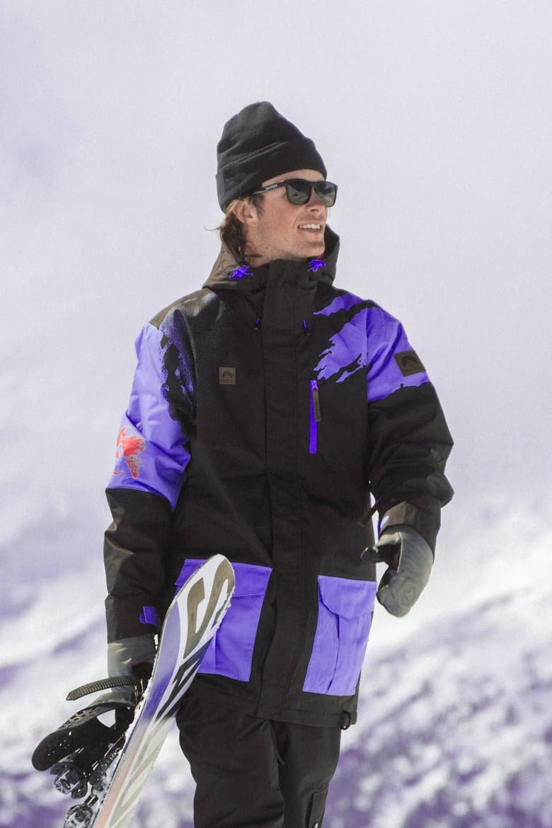 Afterparty Jacket, Alternate, color, BLACK