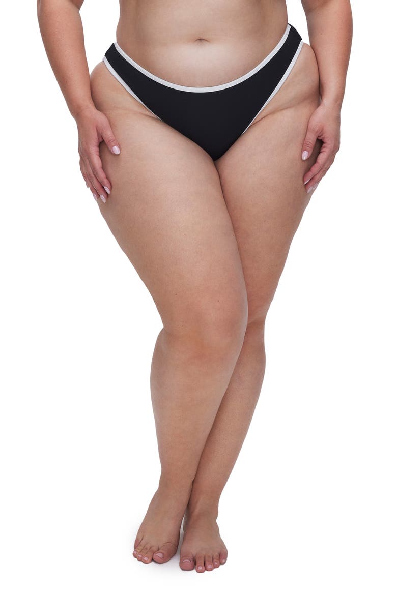 Better Bikini Bottoms, Alternate, color, BLACK001