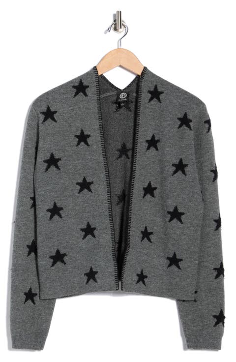 Star Cardigan