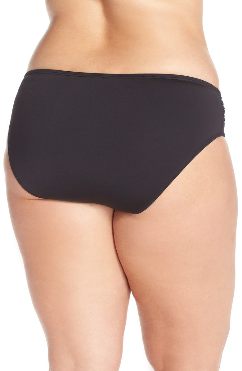 Tommy Bahama 'Pearl' Bikini Bottoms, Alternate, color,