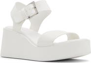 Call It Spring By Aldo Merisa Platform Slide Sandal