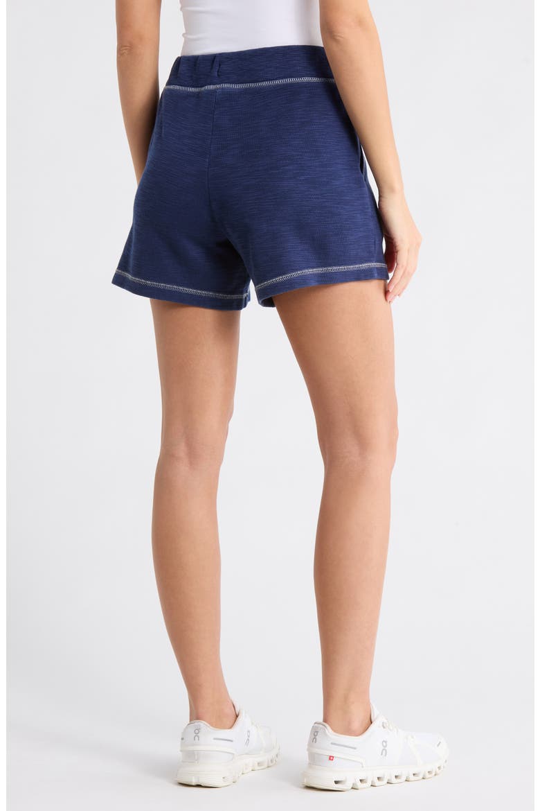 Tobago Bay Shorts, Alternate, color, ISLAND NAVY