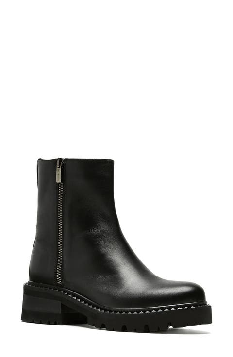 Crew City Dry™ Moto Bootie (Women)