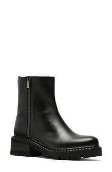 La Canadienne Crew City Dry™ Waterproof Moto Boot