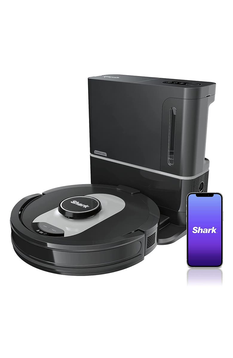 SHARK RV2502AE AI Robot Vacuum | Nordstromrack
