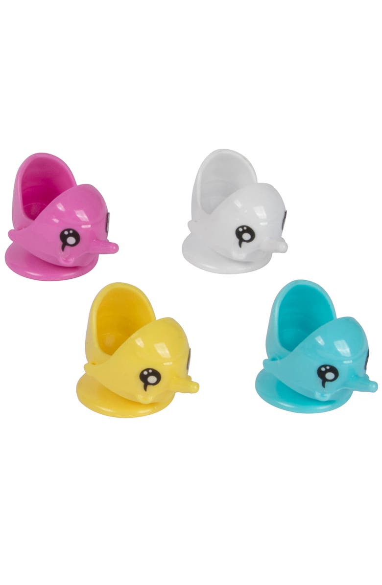 Ambassador Games The Fishing Game Unicorn Edition, Alternate, color, Multicolored