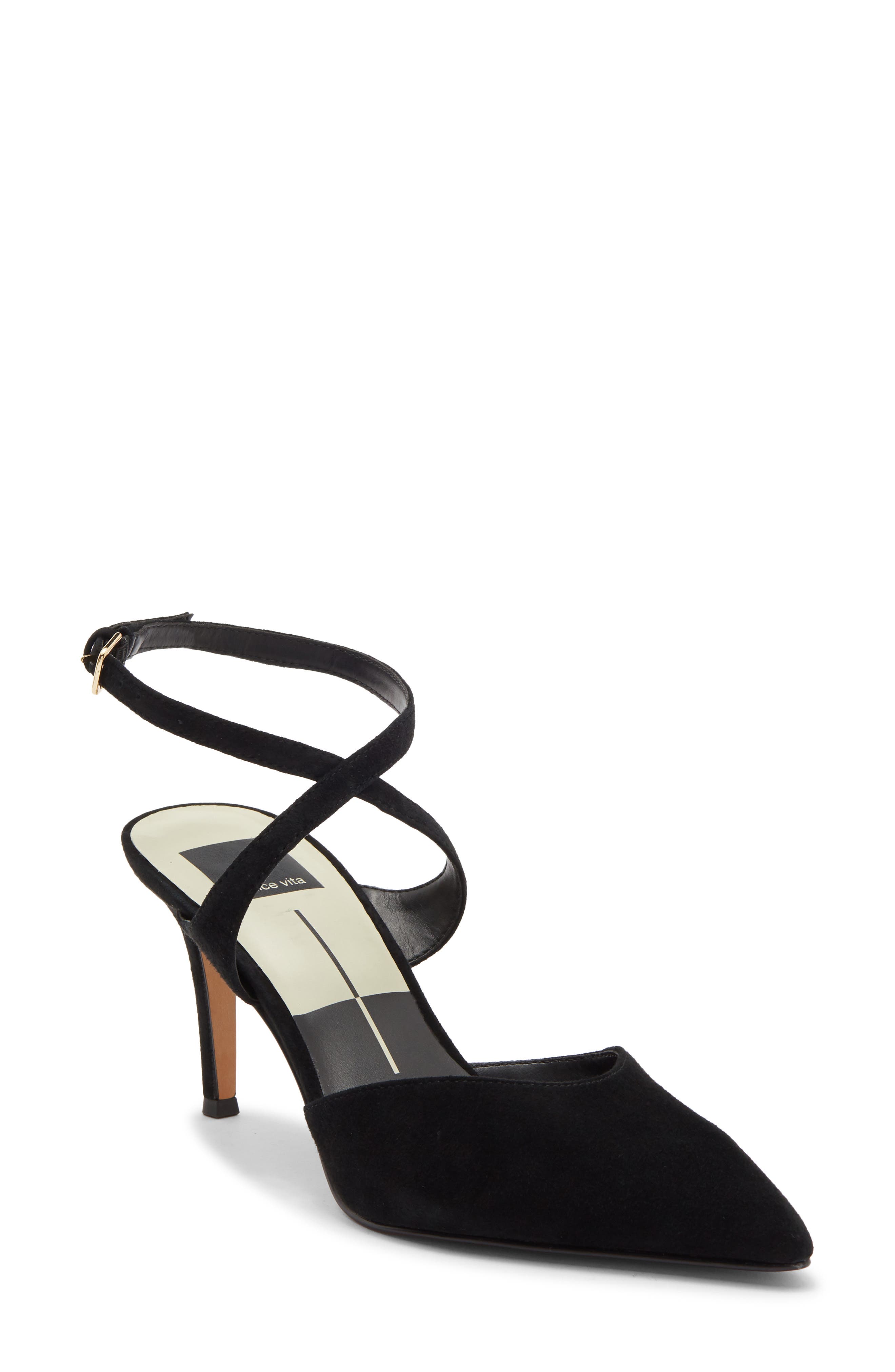 ONYX SUEDE