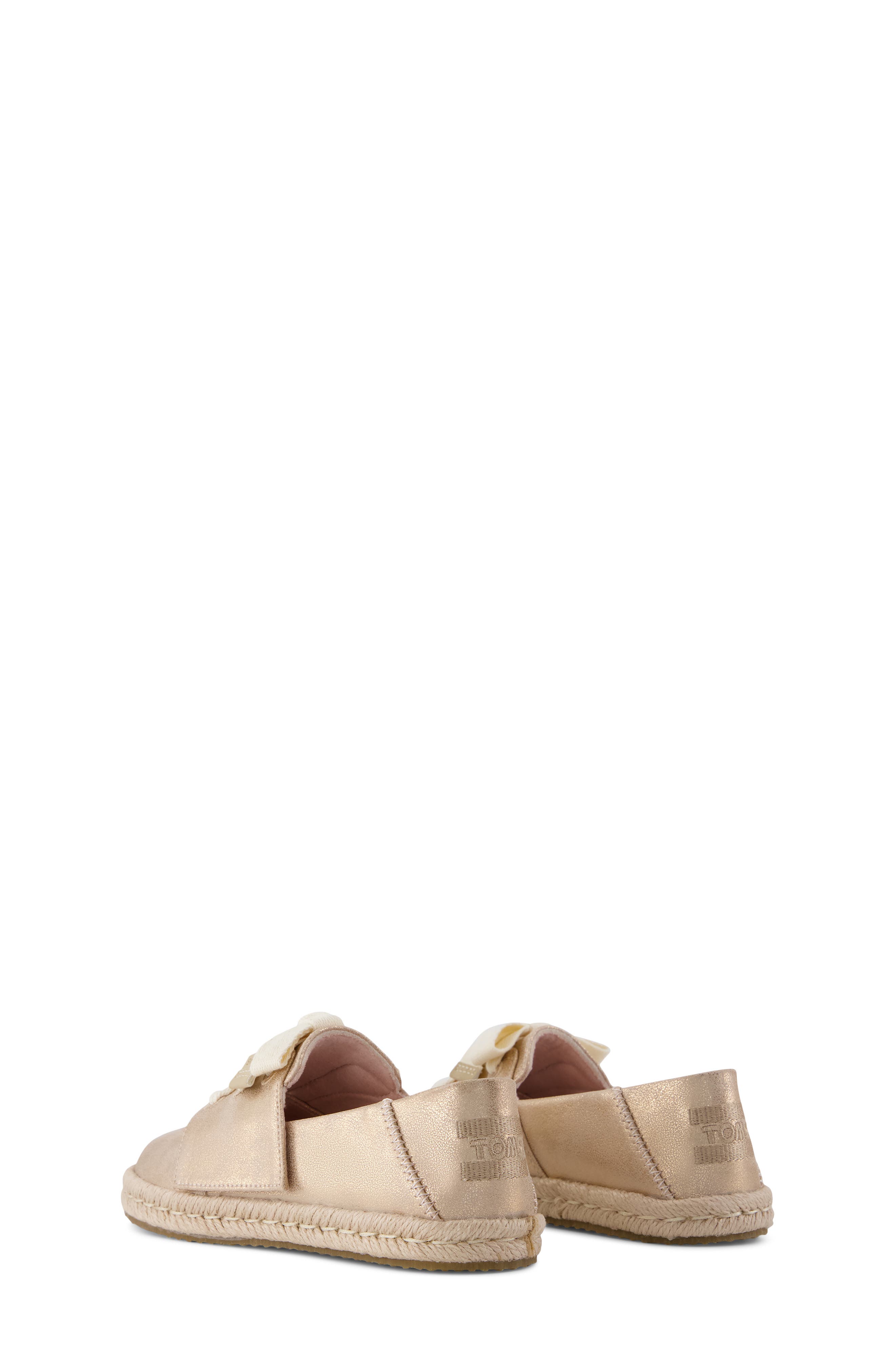 Kids' Carolina Lace-Up Shoe, Alternate, color, MEDIUM PINK