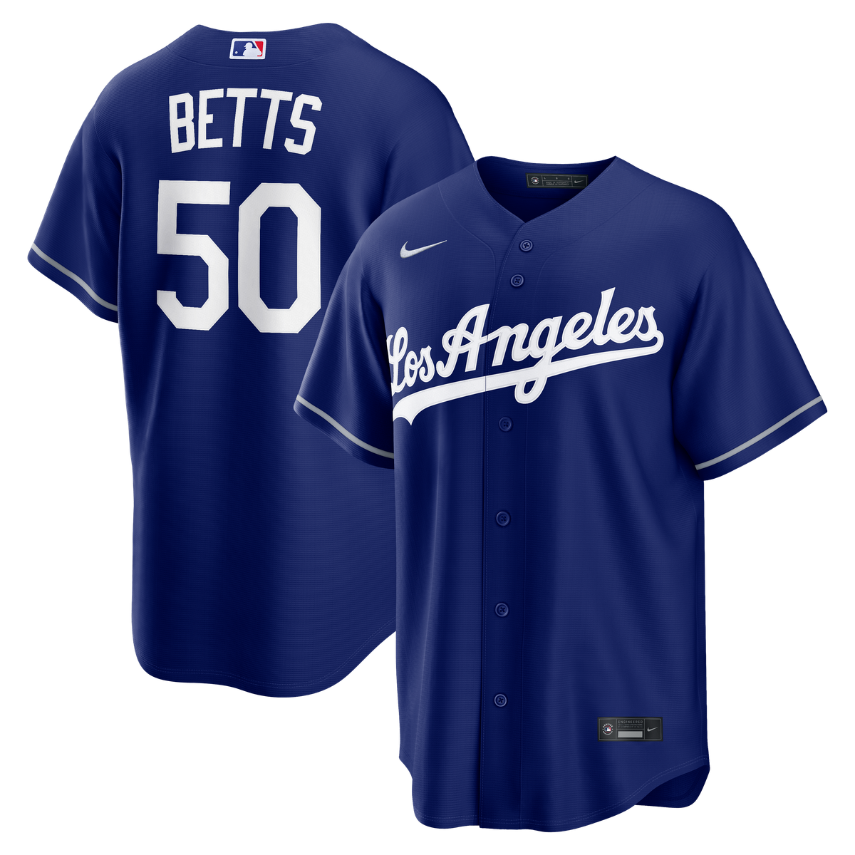 selected Deep Royal