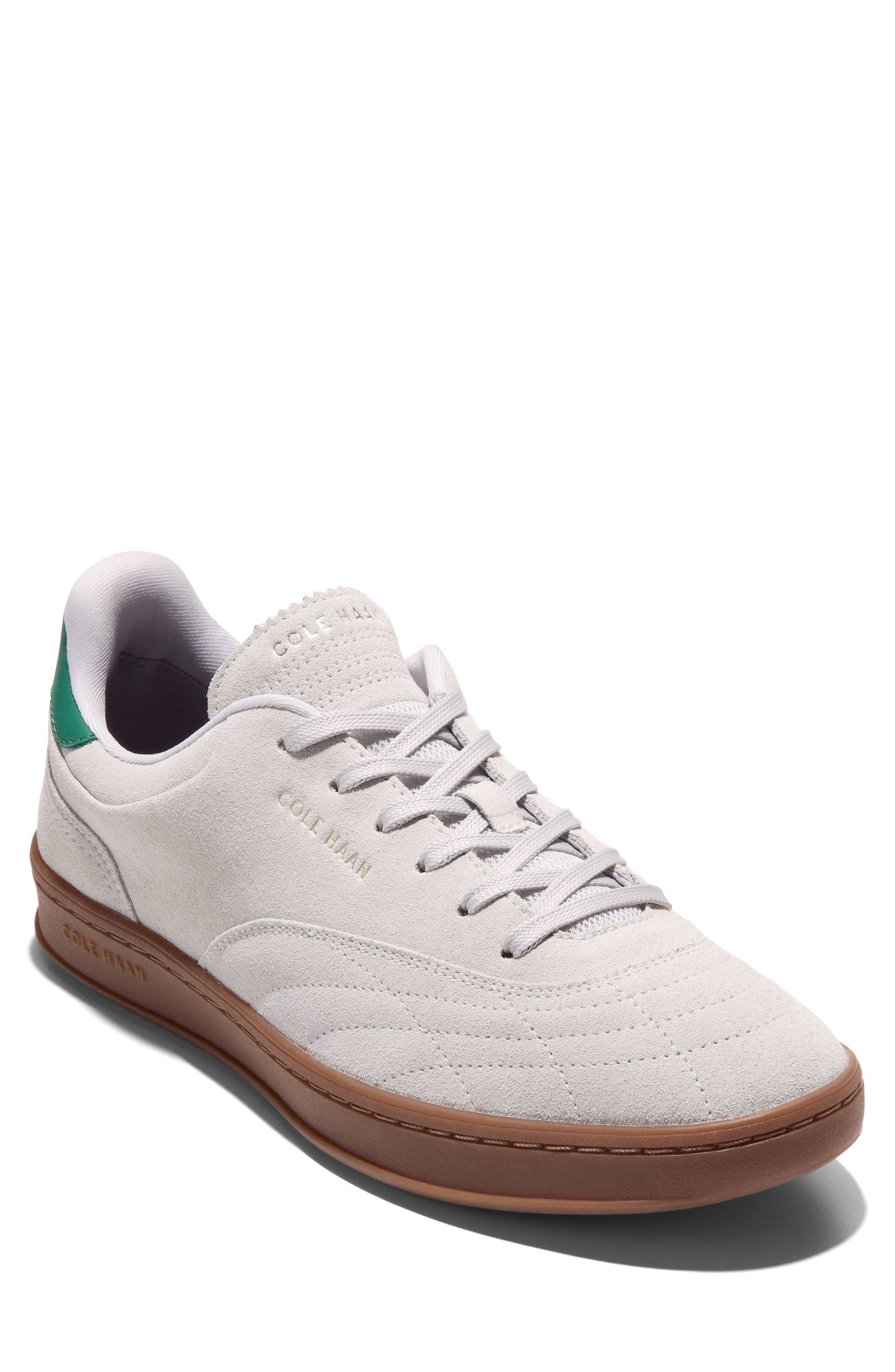 Cole Haan Grand Crosscourt Turfline Sneaker