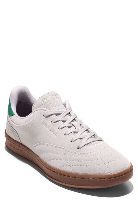 Grand Crosscourt Turfline Sneaker (Men)