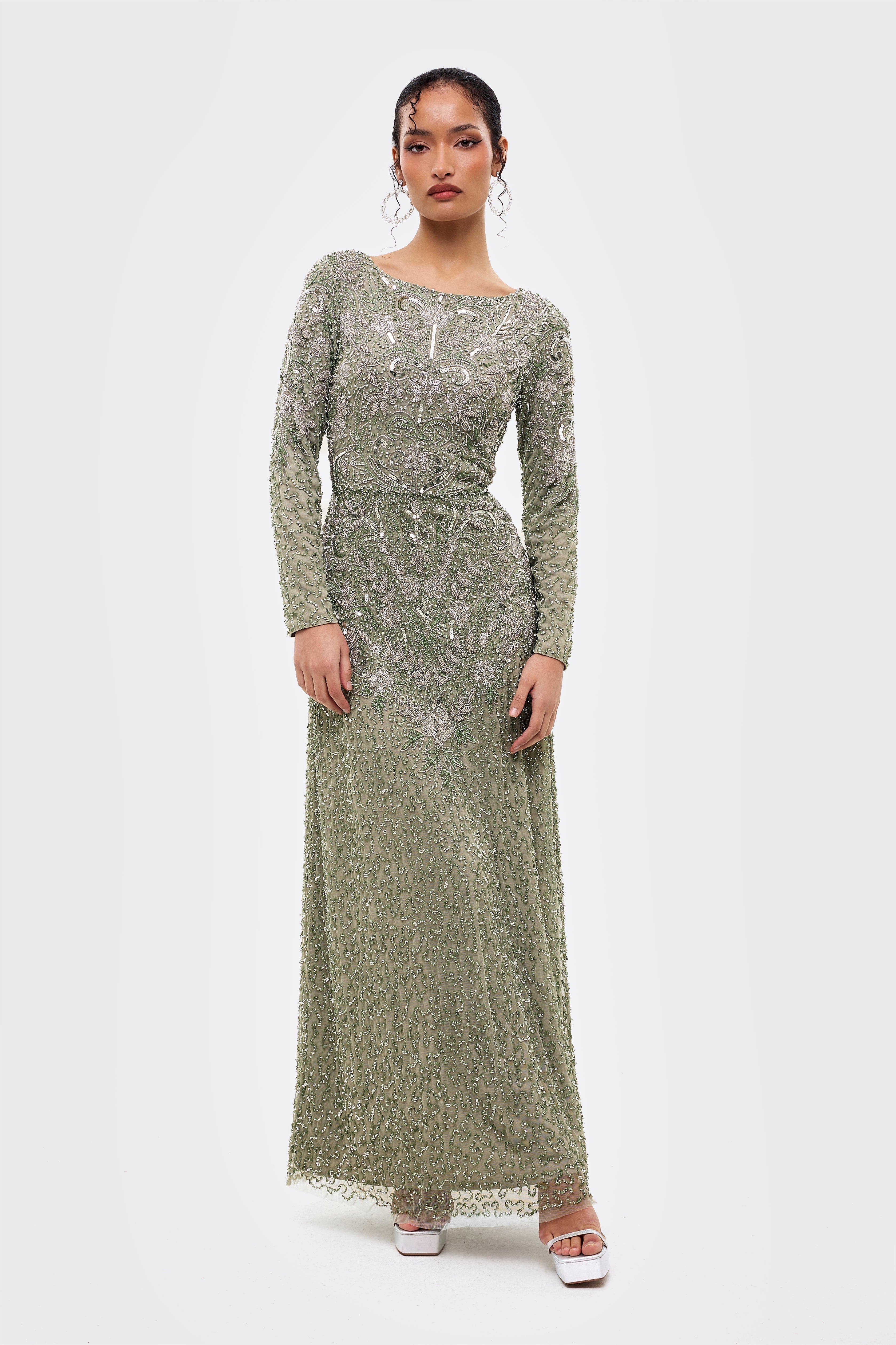 selected SAGE GREEN