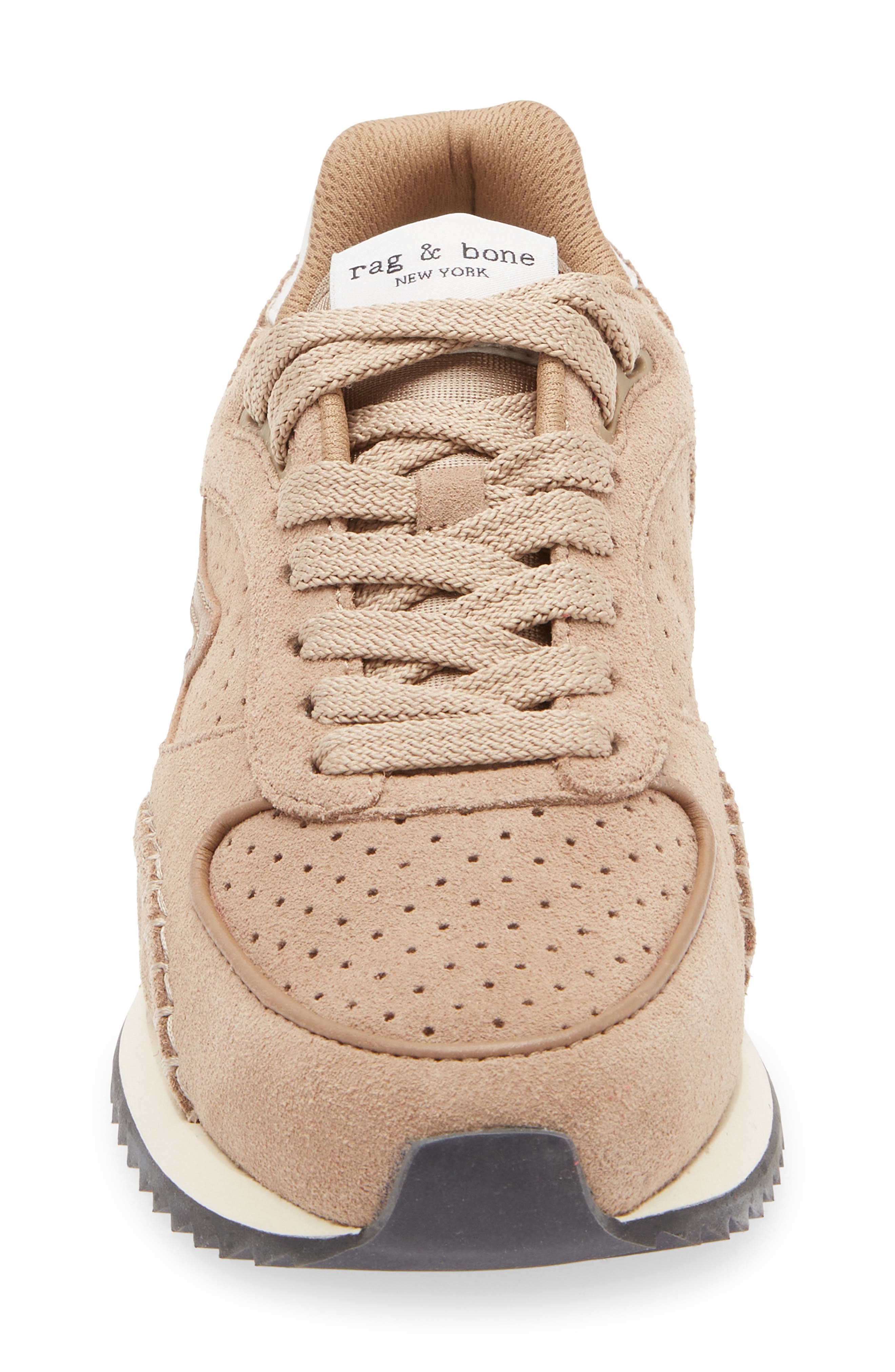 rag & bone Drift Runner Sneaker, Alternate, color, Tapsd
