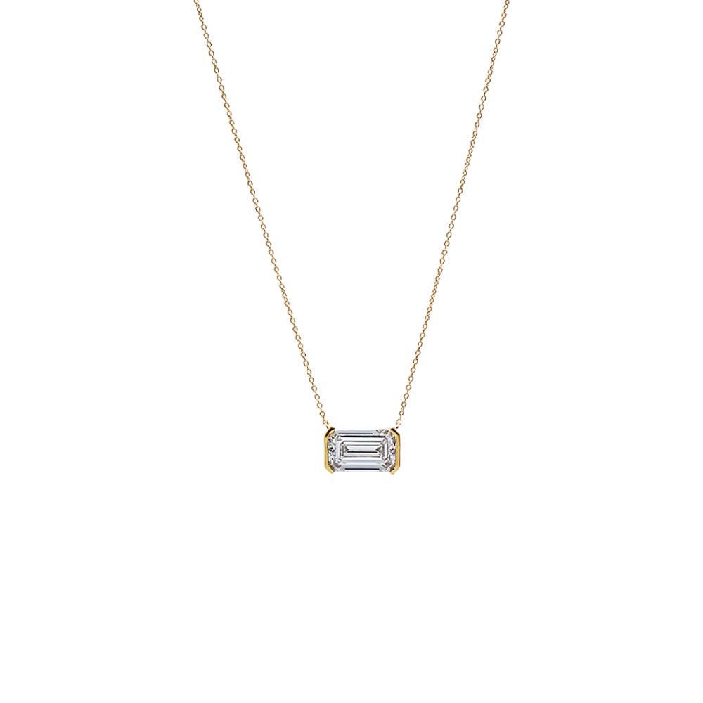 selected 14K Gold - 2 Carat
