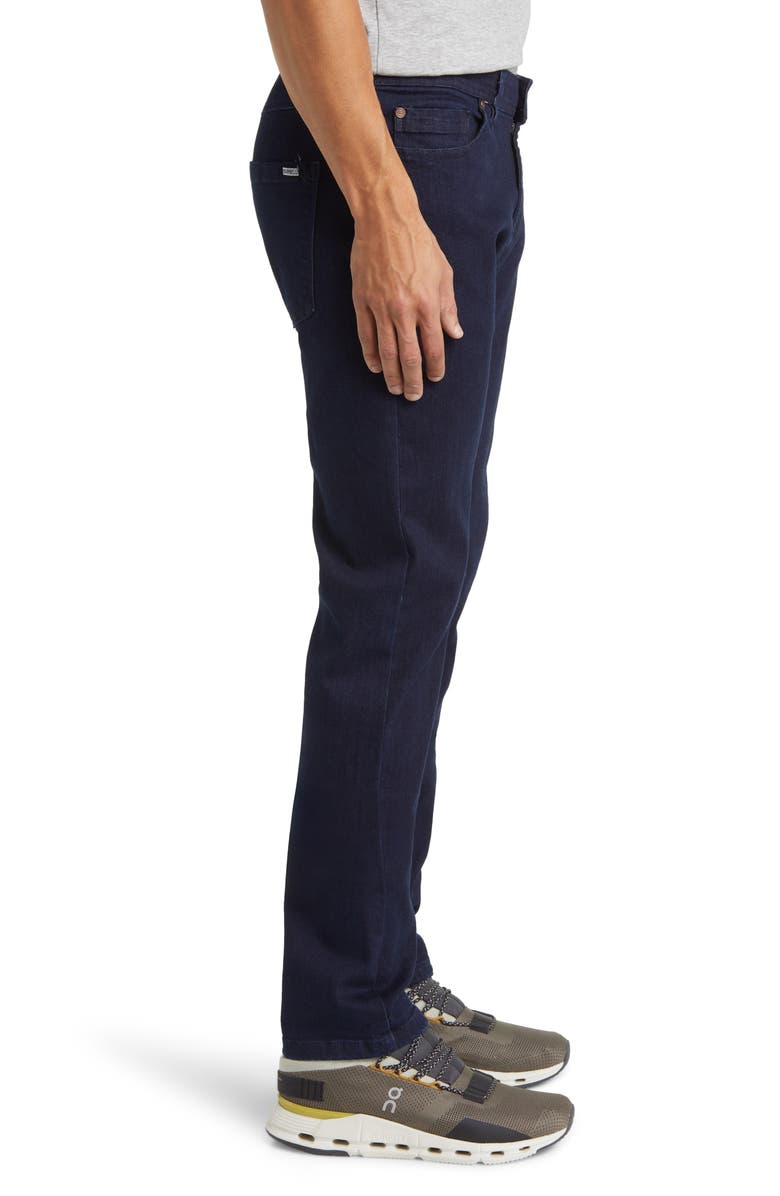 Barbell Apparel Bootcut Athletic Fit 2.0 Stretch Jeans, Alternate, color,