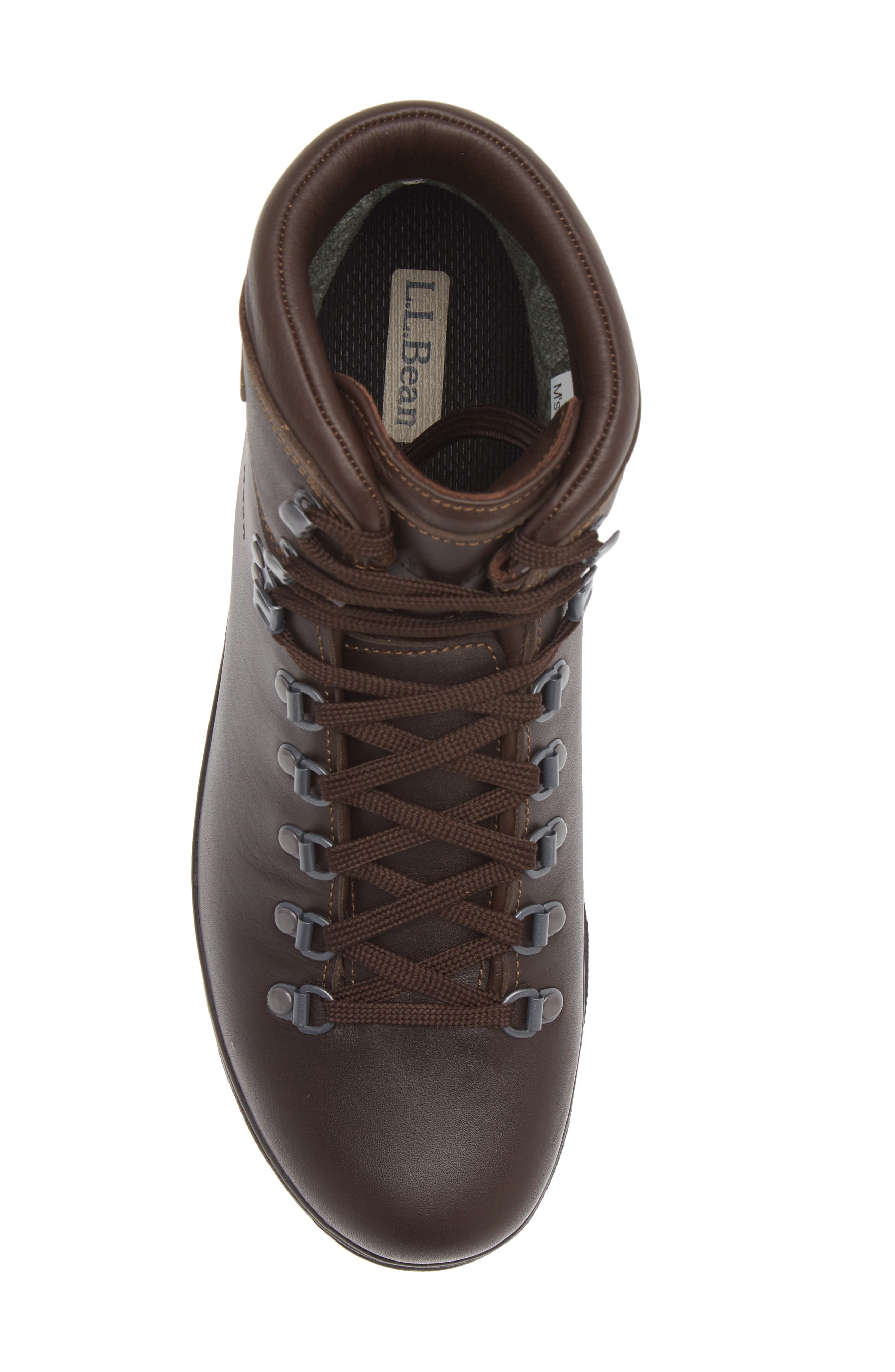 L.L.Bean Cresta Gore-Tex<sup>®</sup> Waterproof Hiking Boot, Alternate, color, 